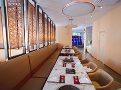 靠窗位-七欣天(浦东羽山乐坊店)