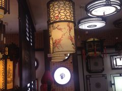 -张士灯具城(家居优选店)