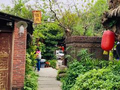 -五邑人家(江门店)