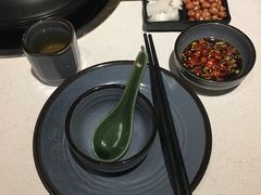 -百年果林椰子鸡(中洲店)