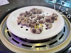 猪生肠-狮伙海鲜捞(千灯湖店)