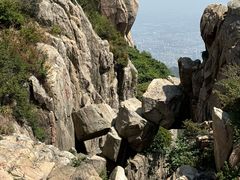 -泰山风景名胜区