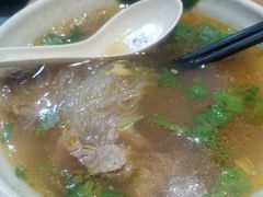 -黄阿姨锅贴大王(万航渡路店)