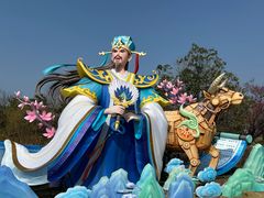 -南阳卧龙岗武侯祠