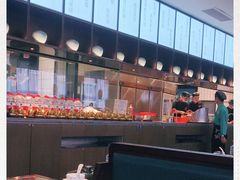 -淘米捞·米汤脆鲩鱼火锅(福田皇岗店)