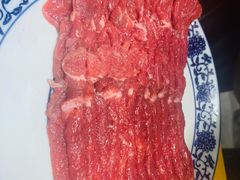 -裕德孚手切涮羊肉(建业凯旋广场店)