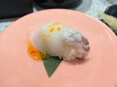 -争鲜回转寿司(中街大悦城店)