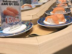 -大起水产回转寿司(道顿堀店)