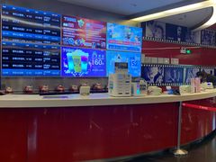 -上海金逸影城(静安大悦城店（原新恒星影城）)