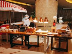 -厦门希尔顿逸林酒店·圆聚自助餐厅(五缘湾店)