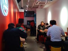 -阿当·小炒牛肉面(人广店)