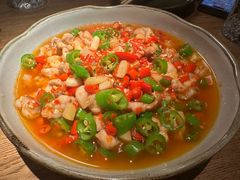 -凡人&庄阿姨的辣(万寿亭店)