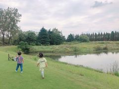 -太阳岛度假酒店