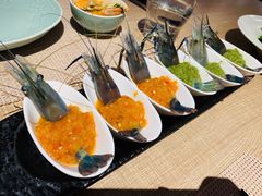 -野米东南亚餐厅(欢乐海岸店)