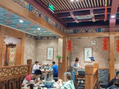 大堂-凰吉园
