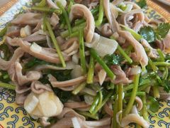 -砂锅居(西四店)