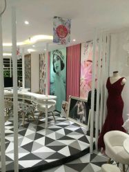 -青柠美妆工作室(正弘城店)
