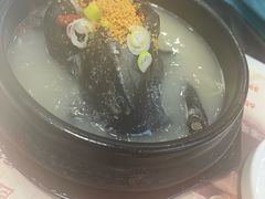 -长顺参鸡汤店(西塔总店)