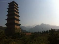 仙游寺-仙游寺
