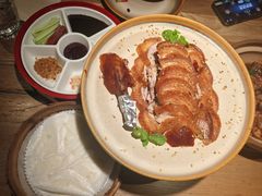 -青年公社烤鸭(滨湖银泰店)