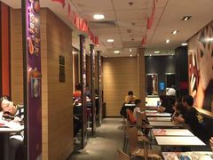 -麦当劳(凯德广场店)
