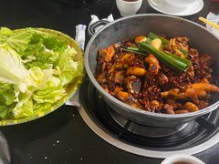 -贵阳李氏息烽阳朗鸡(民生路店)