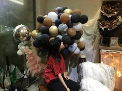-花十悦·鲜花咖啡餐厅(振业城一期店)