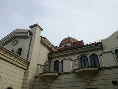 -上海崇明金茂凯悦酒店