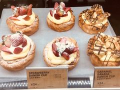 -PAPER STONE BAKERY(天环店)