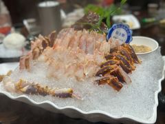 -东海怡品海鲜豆捞(舟宿夜江店)