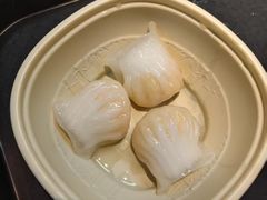 -花少爷·鲜虾干贝粥(延安万达店)