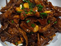 -百味园土菜馆(迎宾东路店)