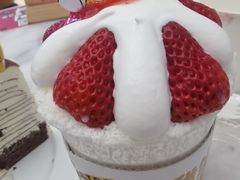 -丹礼糖甜品
