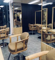 -P.STYLE 派斯造型