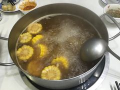 -陈记顺和潮汕鲜牛肉火锅(棠德南路店)