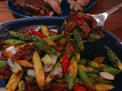 -君悦酒店·1881·北京烤鸭