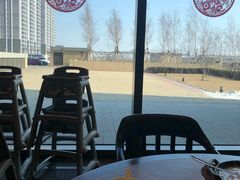 -香厨中餐厅(松北香格里拉店)