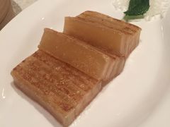 -红棉中餐厅·广州海航威斯汀酒店