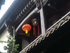 -张公山寨景区