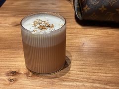 -Punchline Coffee&Roaster(同济大学店)