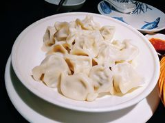 -前海沿·青岛菜(大拇指广场石老人店)
