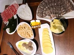 -快乐小羊火锅(河西王府井店)