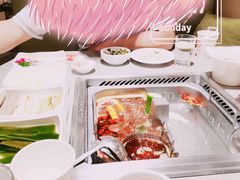 -海底捞火锅(石厦时代广场店)