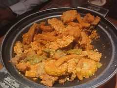 -三猫黑鱼花(南大店)
