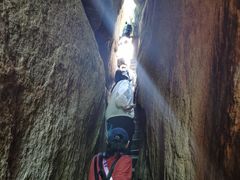 -鲁山国家森林公园