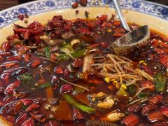 -院8里·少城记忆老川菜(宽窄巷子店)