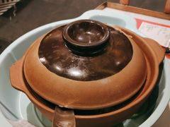 -润园四季椰子鸡火锅(南山海岸城店)