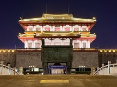 -揭阳楼