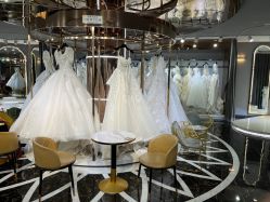 -SATIN COUTURE瑟庭婚纱礼服馆