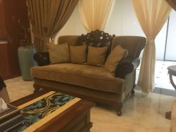 -琉璃时光SPA国际连锁机构